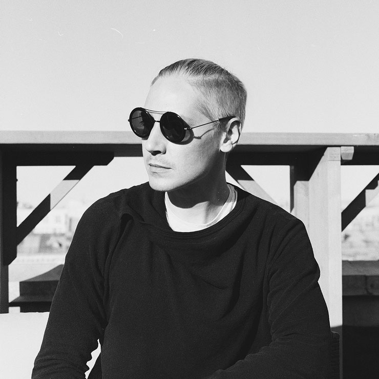 notAnotherOne Chief design officer Igor Mikhnenko